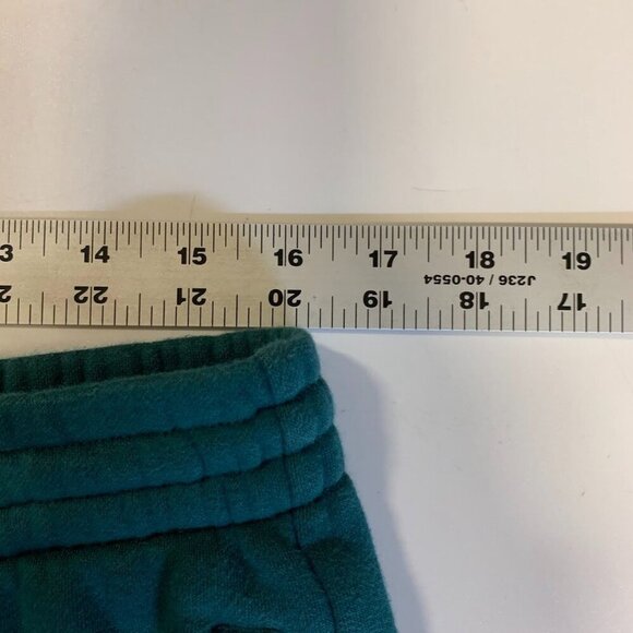 Savage X Fenty Women's Cropped Relaxed Long Sleeve Hoodie Sweatpants Set Size L‎ - Picture 13 of 15